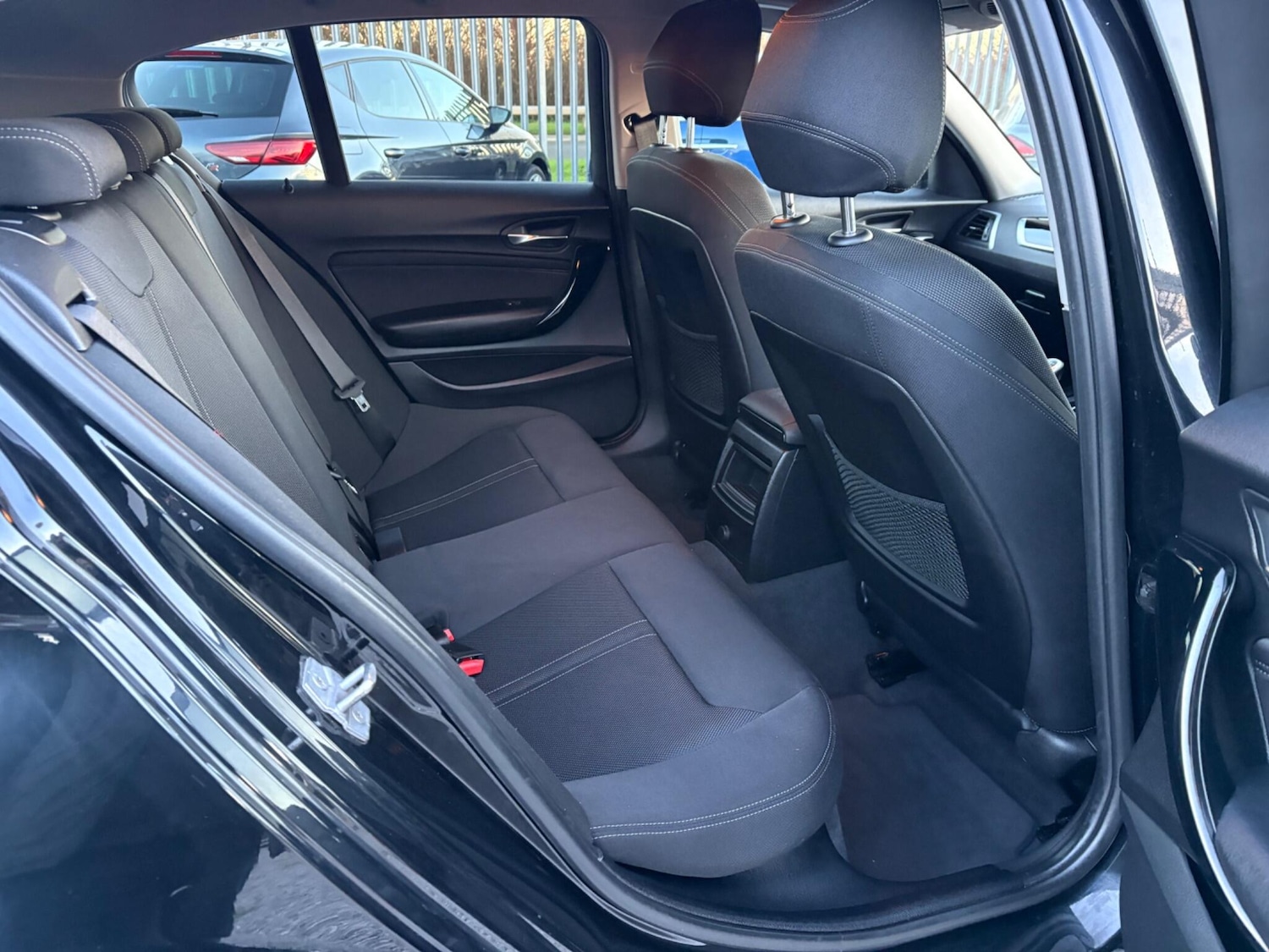 Used BMW 1 Series 2019 for sale - 76425237: Photo 29