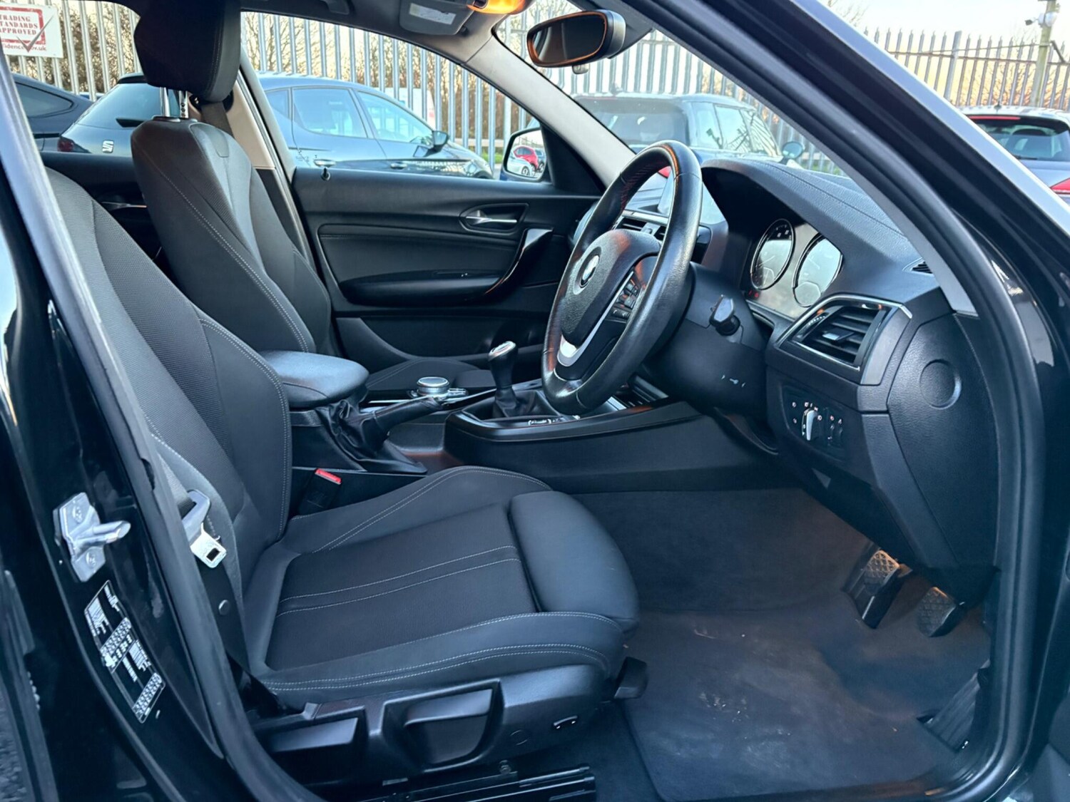 Used BMW 1 Series 2019 for sale - 76425237: Photo 30