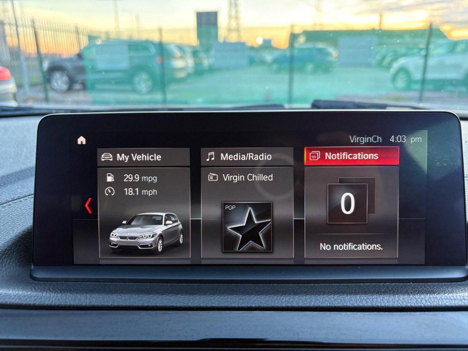 Used BMW 1 Series 2019 for sale - 76425237: Photo 37