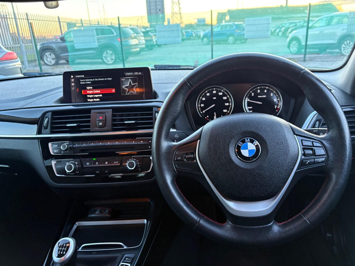 Used BMW 1 Series 2019 for sale - 76425237: Photo 52