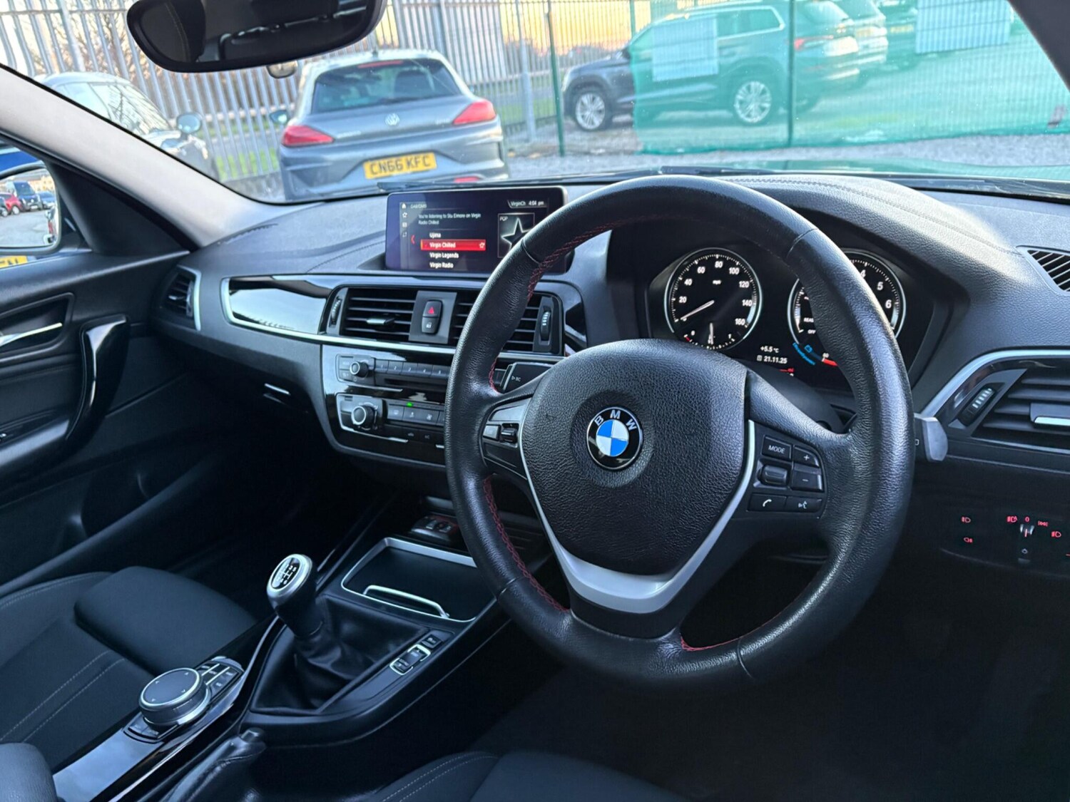 Used BMW 1 Series 2019 for sale - 76425237: Photo 53