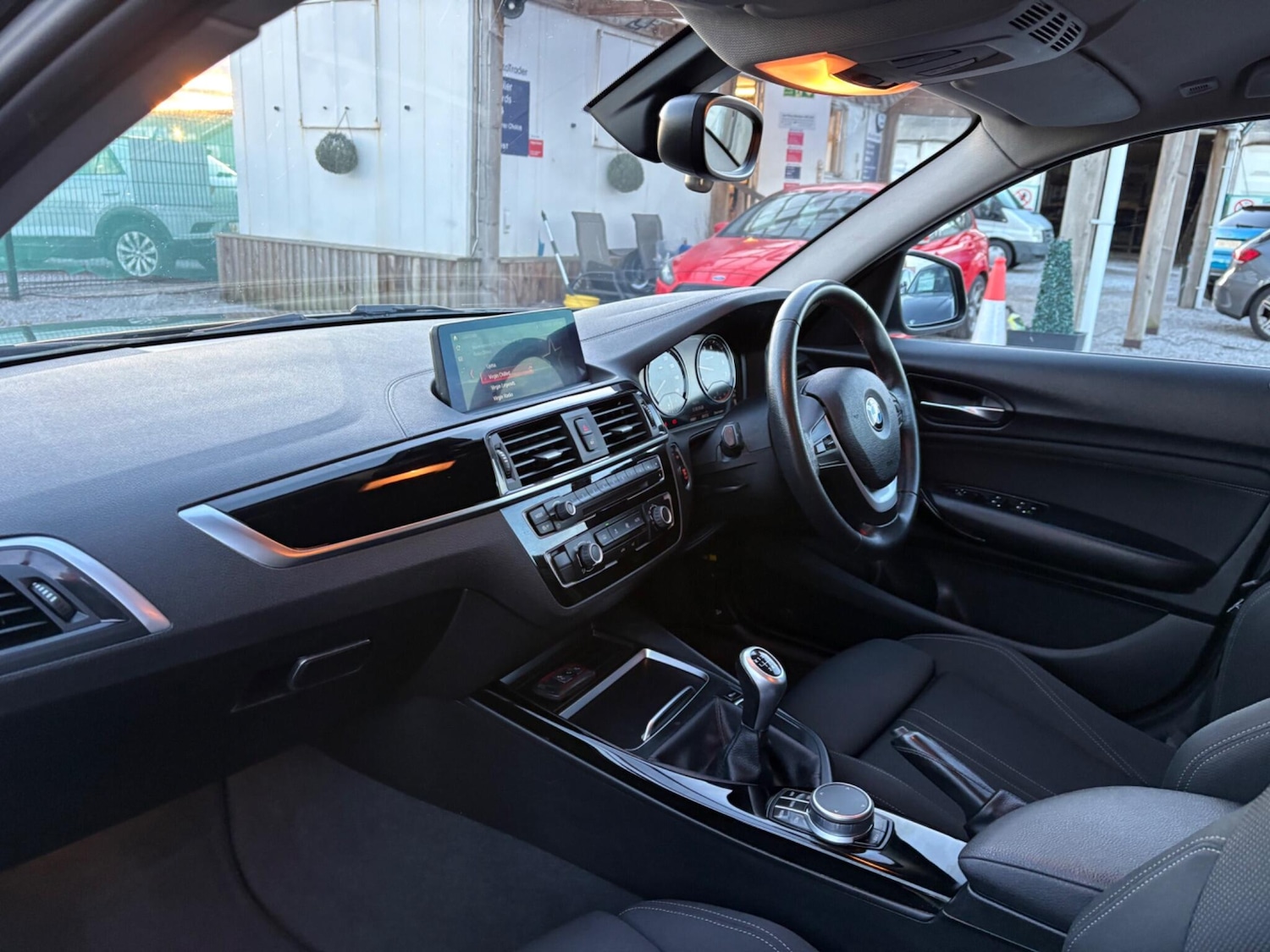 Used BMW 1 Series 2019 for sale - 76425237: Photo 54