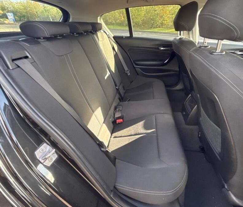 Used BMW 1 Series 2019 for sale - 76425237: Photo 6