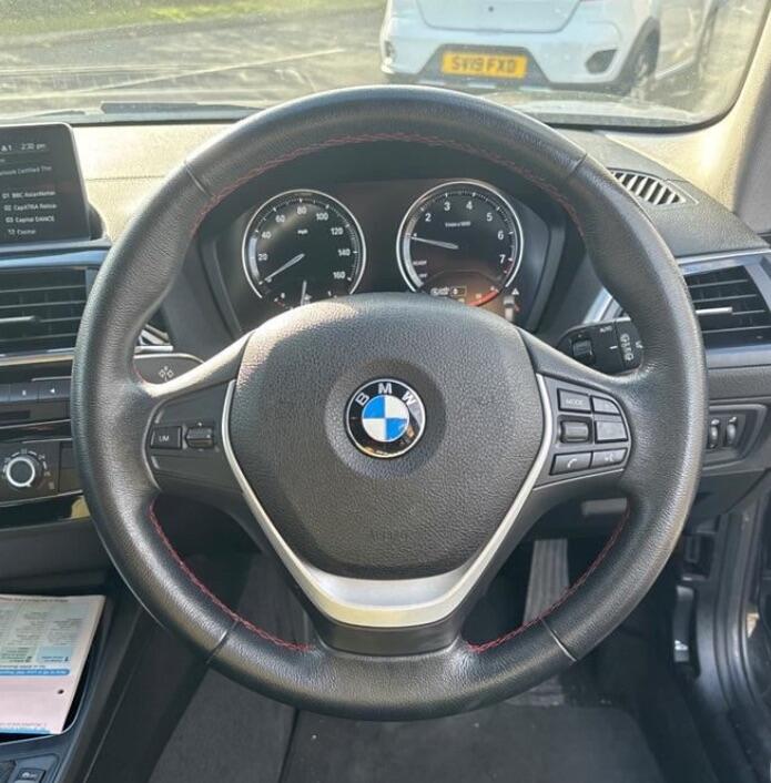 Used BMW 1 Series 2019 for sale - 76425237: Photo 7