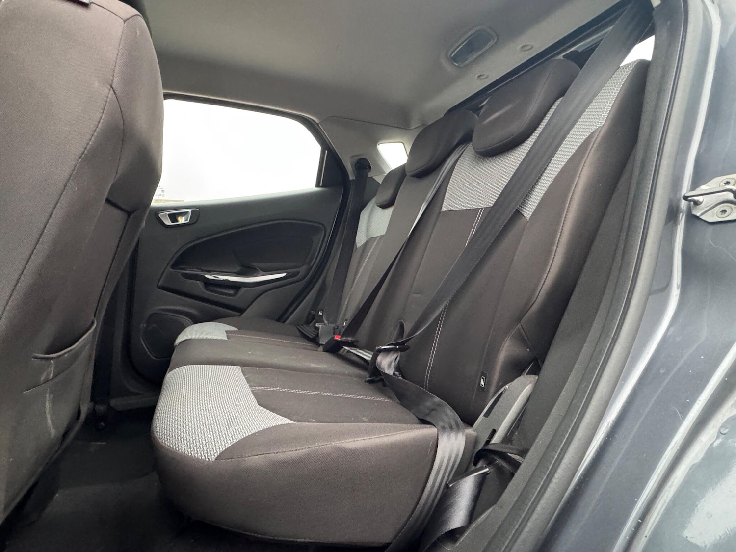 Used Ford Ecosport 2015 for sale - 76714612: Photo 13