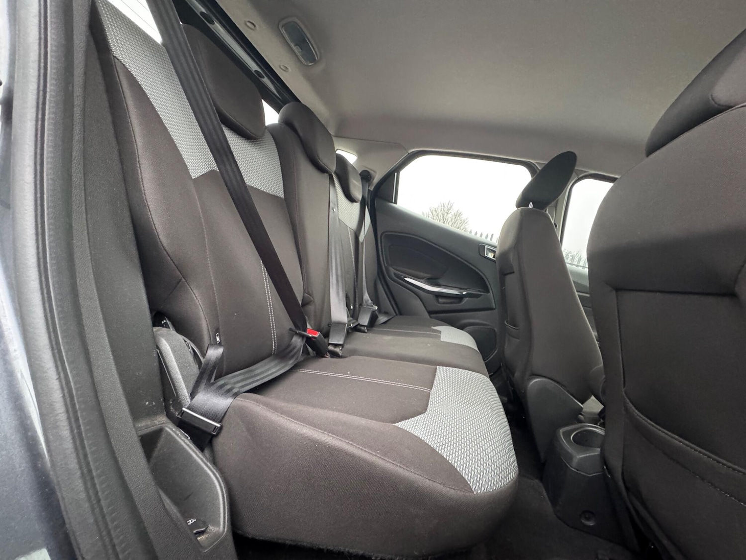 Used Ford Ecosport 2015 for sale - 76714612: Photo 14