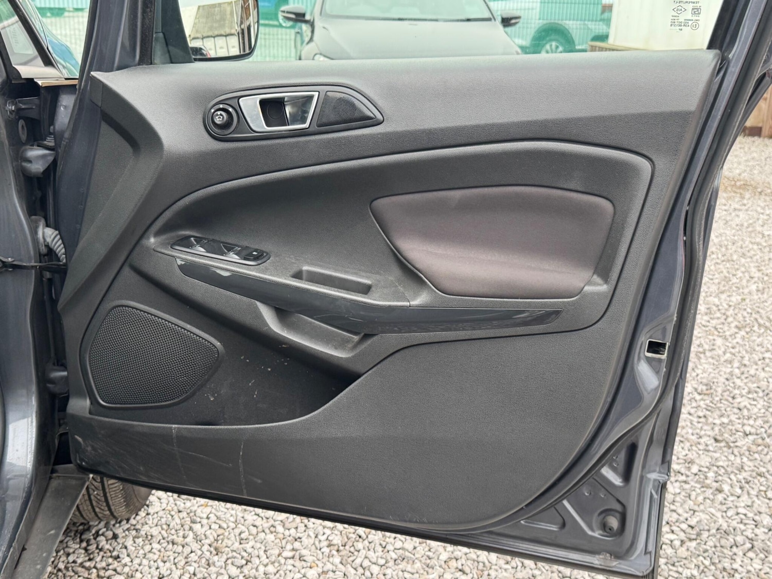 Used Ford Ecosport 2015 for sale - 76714612: Photo 16