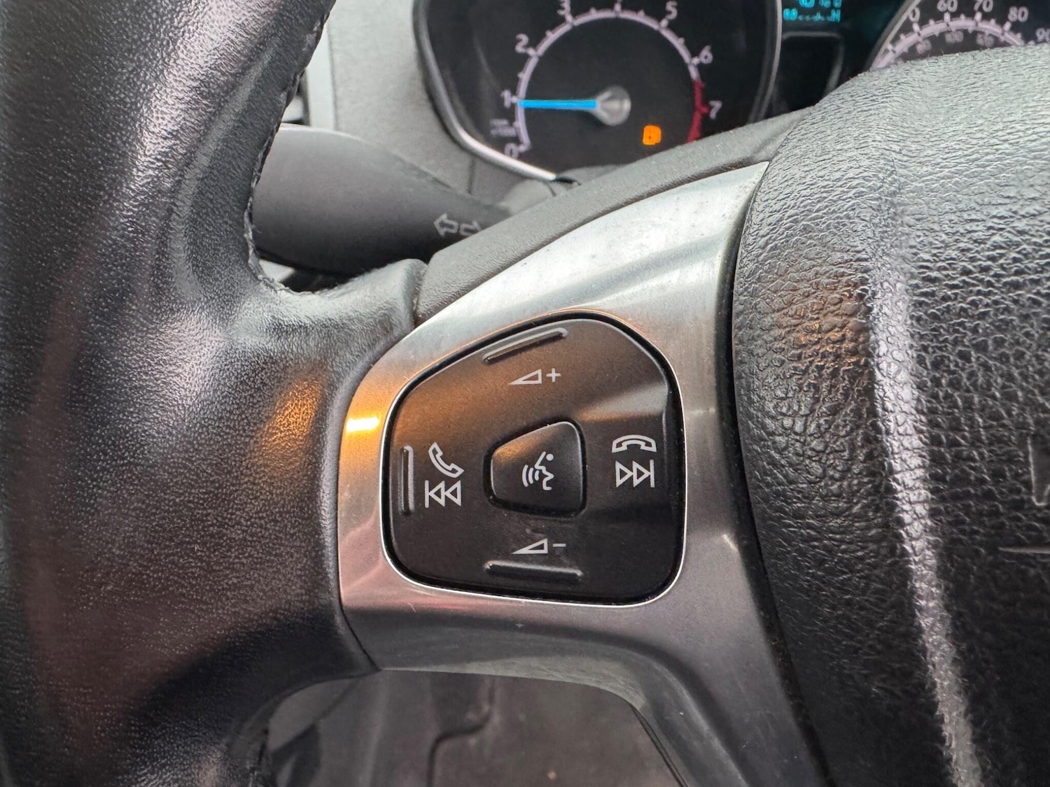 Used Ford Ecosport 2015 for sale - 76714612: Photo 20