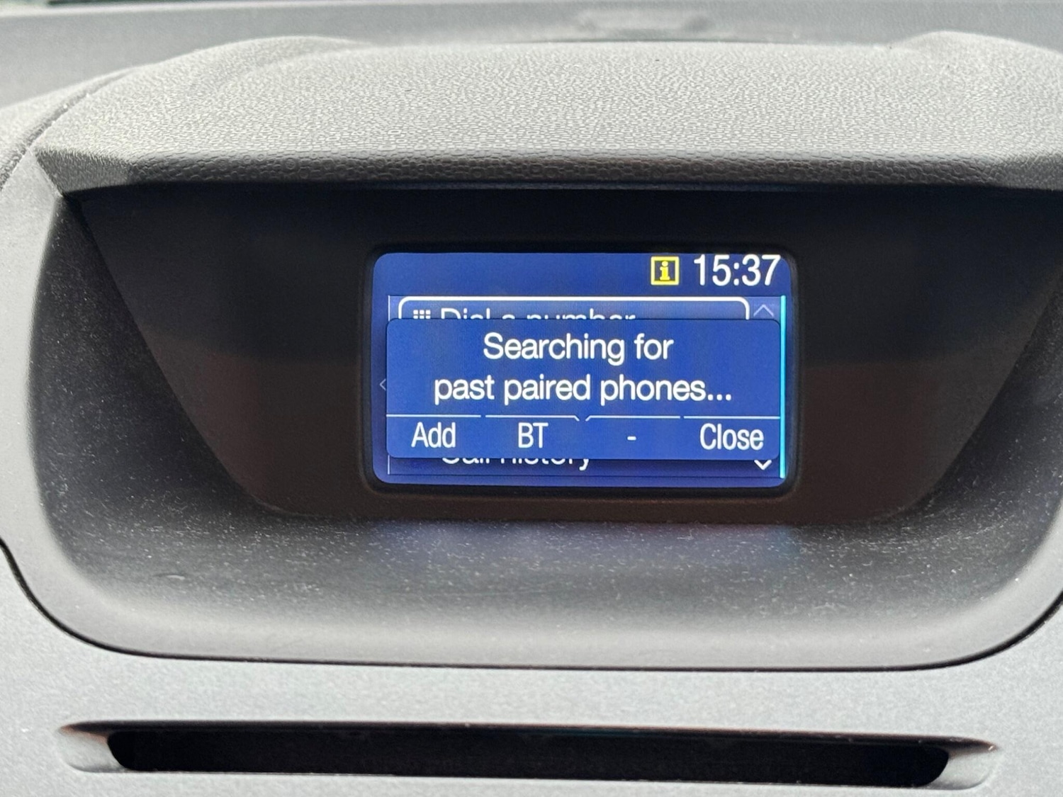 Used Ford Ecosport 2015 for sale - 76714612: Photo 23