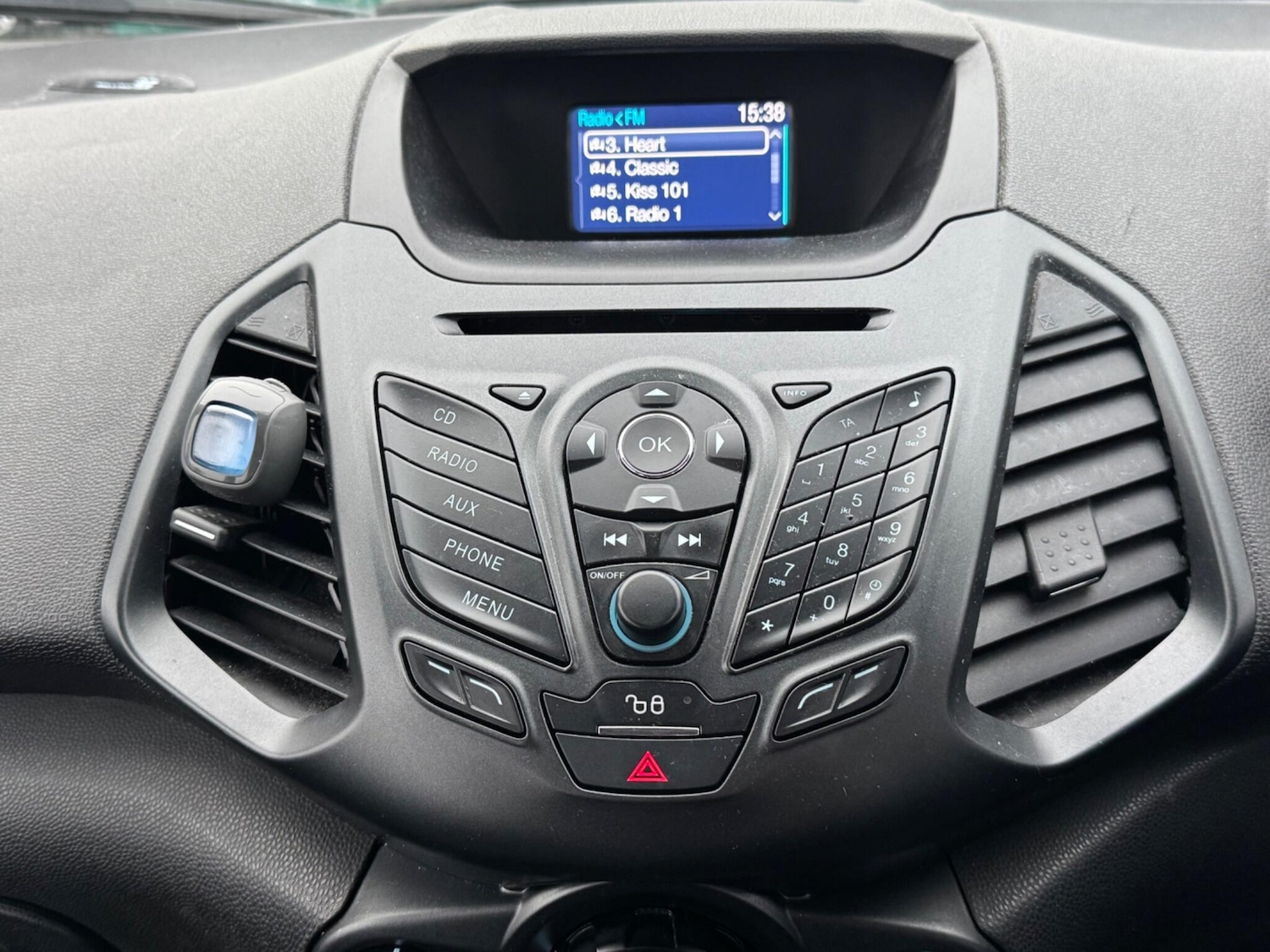 Used Ford Ecosport 2015 for sale - 76714612: Photo 25