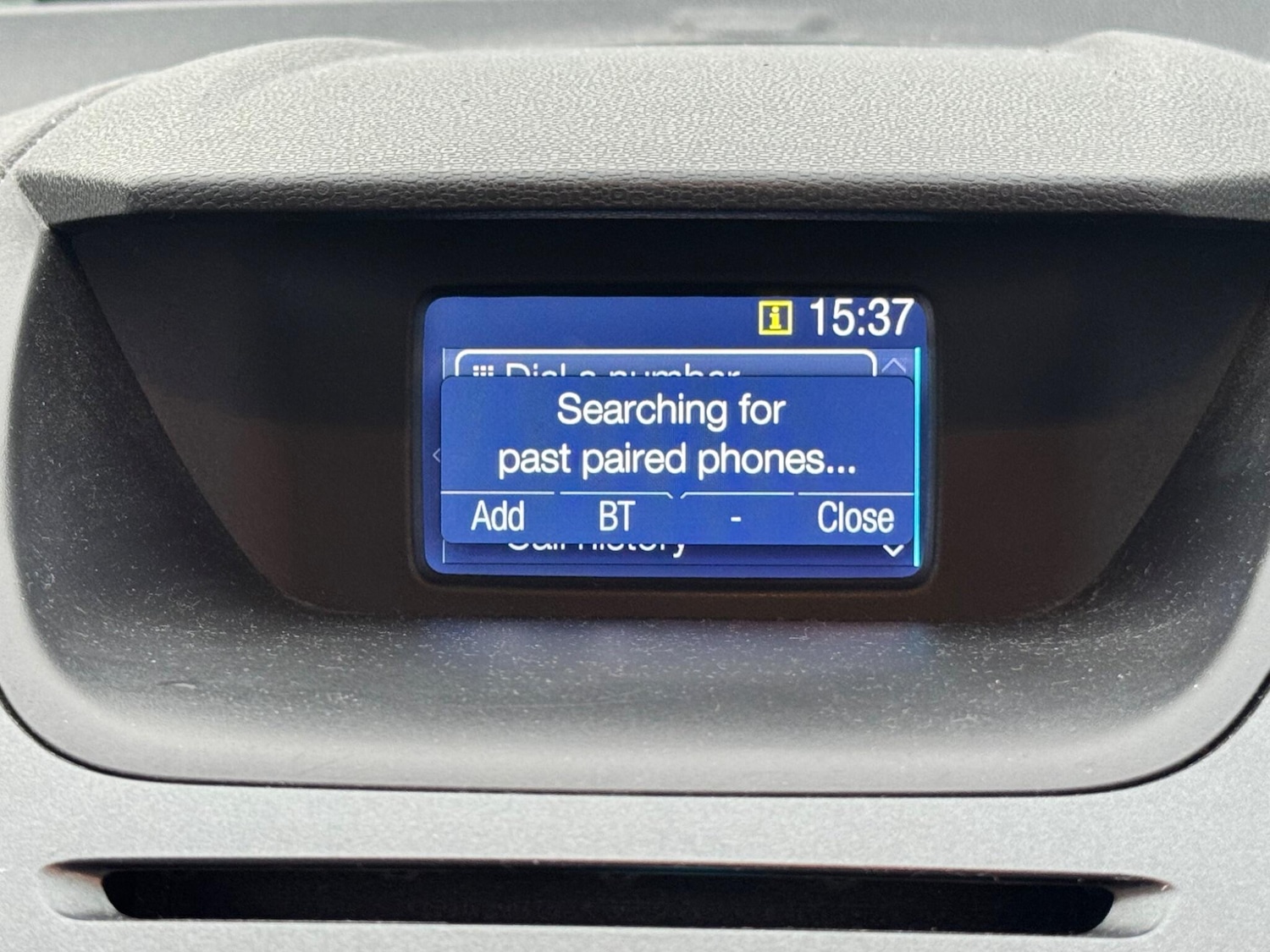 Used Ford Ecosport 2015 for sale - 76714612: Photo 4