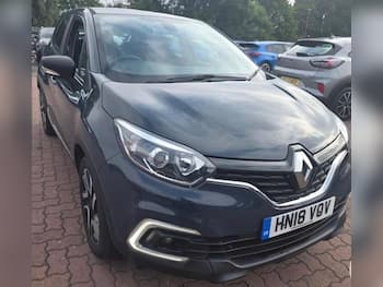 Used Renault Captur 2018 for sale - 79669145: Photo