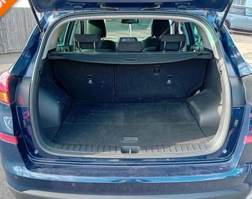 Used Hyundai TUCSON 2019 for sale - 78116187: Photo 9