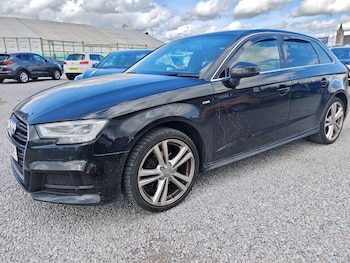 Audi - A3