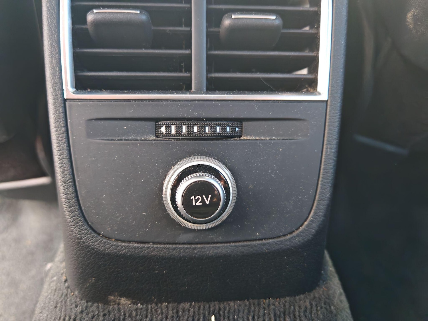 Vehicle 32