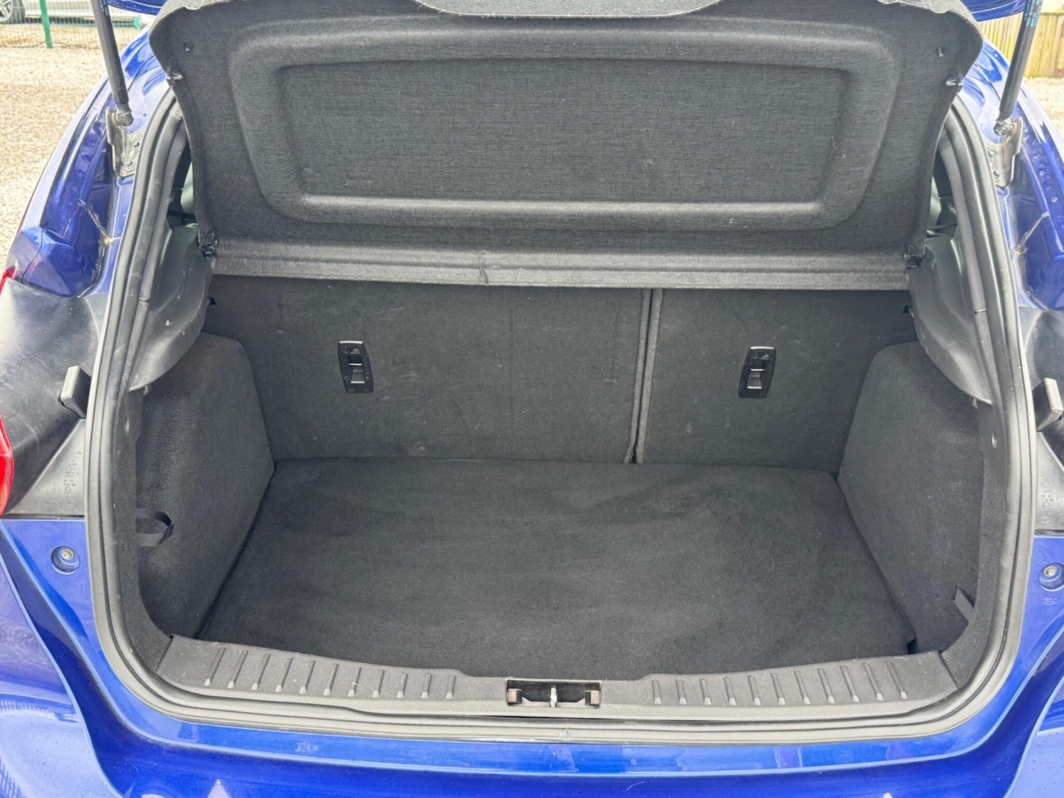 Used Ford Focus for sale - 77376469: Photo 11