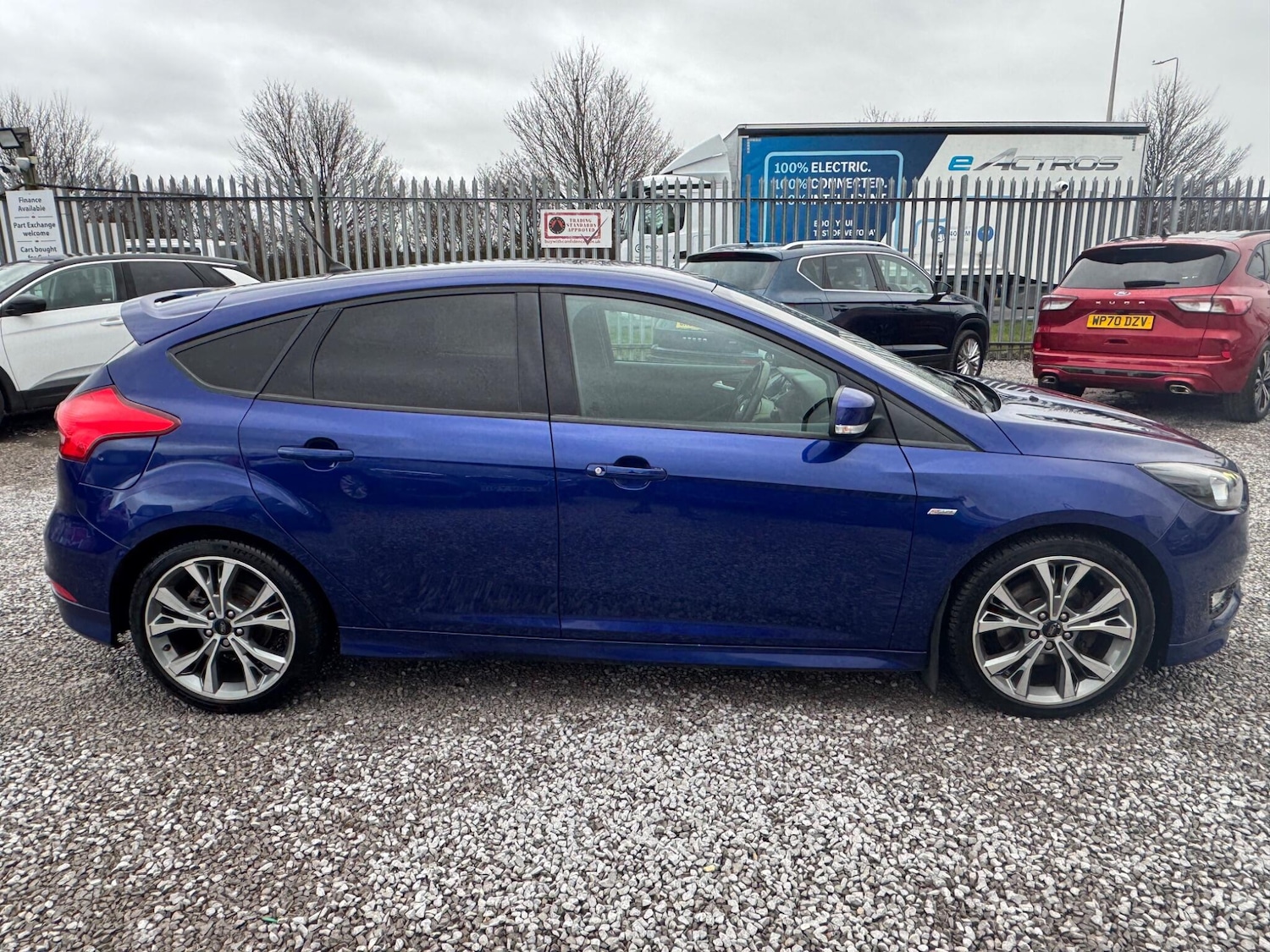 Used Ford Focus for sale - 77376469: Photo 15