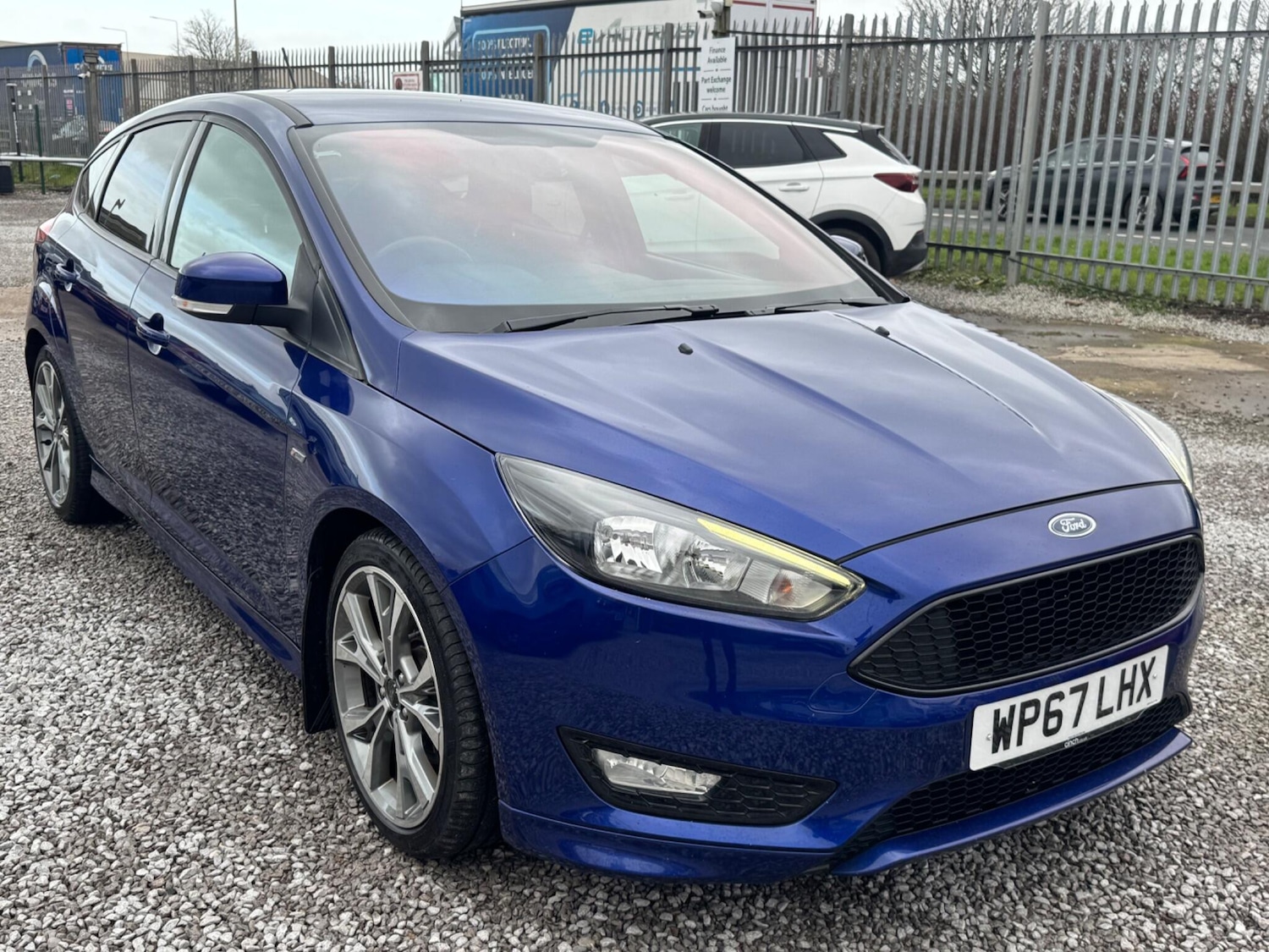 Used Ford Focus for sale - 77376469: Photo 16