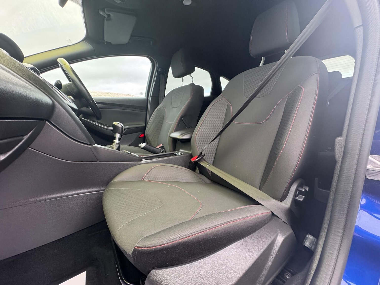 Used Ford Focus for sale - 77376469: Photo 17