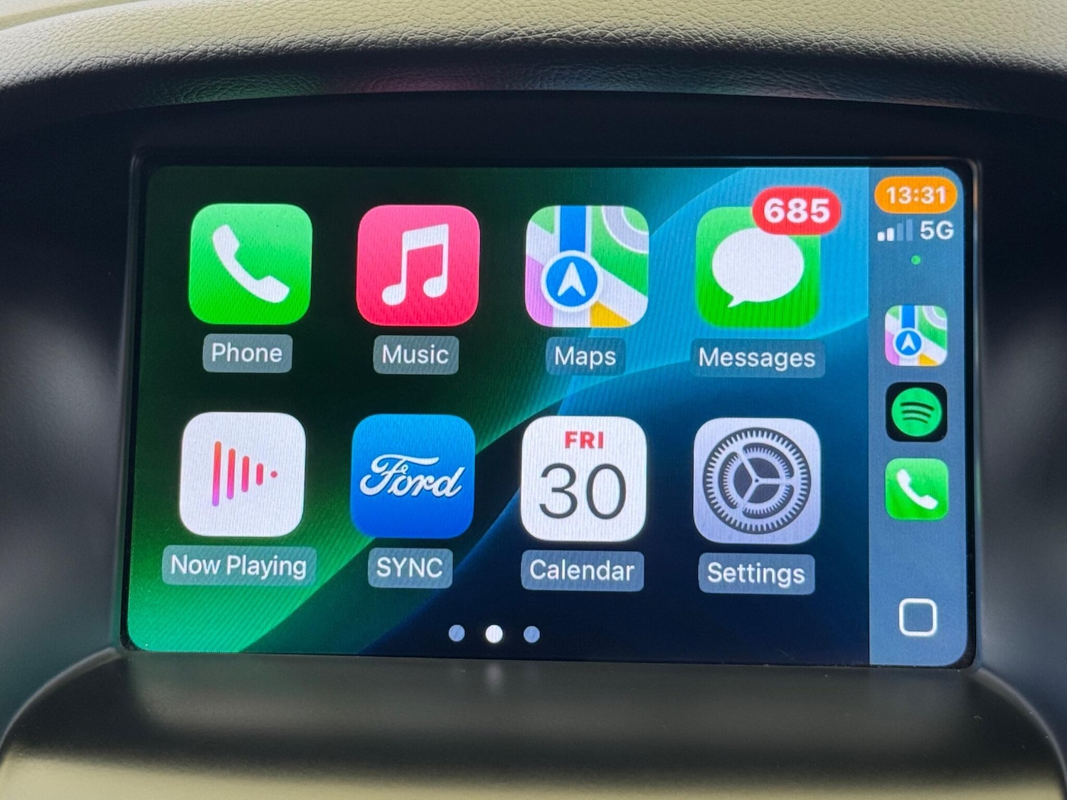 Used Ford Focus for sale - 77376469: Photo 2