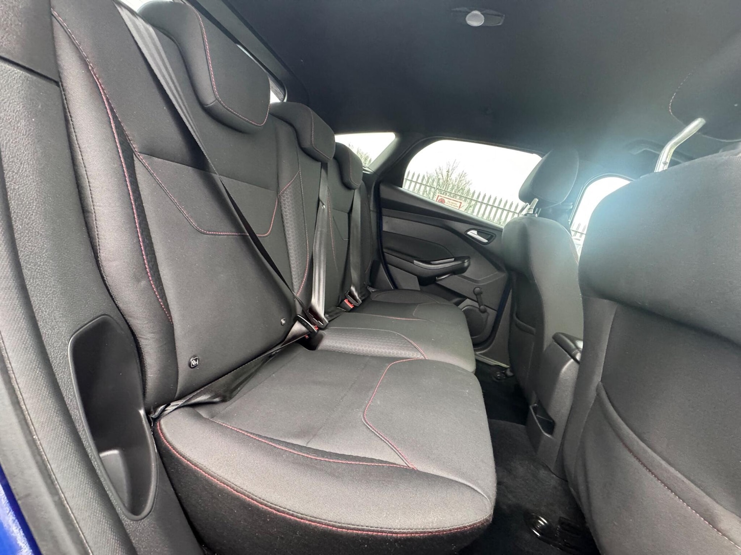 Used Ford Focus for sale - 77376469: Photo 21