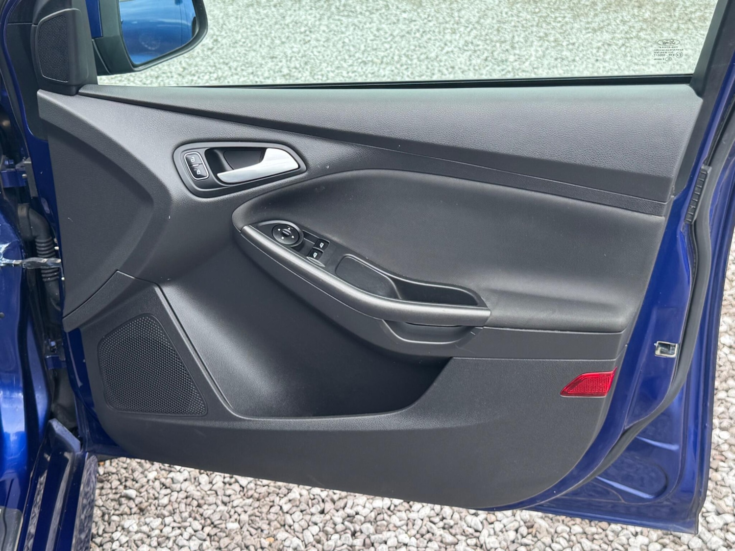 Used Ford Focus for sale - 77376469: Photo 23