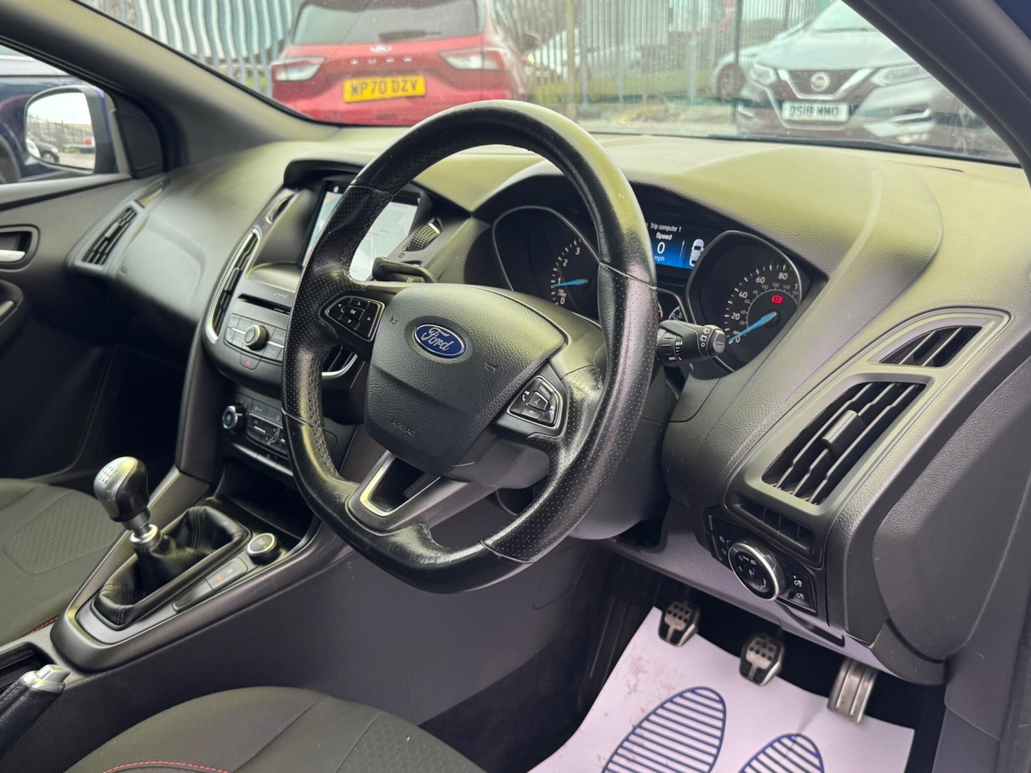 Used Ford Focus for sale - 77376469: Photo 26