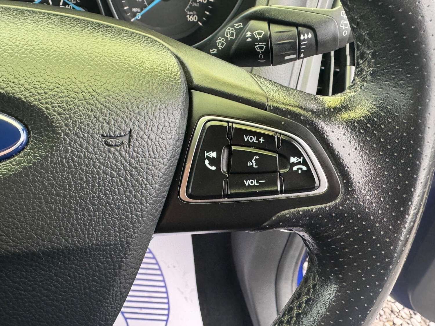 Used Ford Focus for sale - 77376469: Photo 29