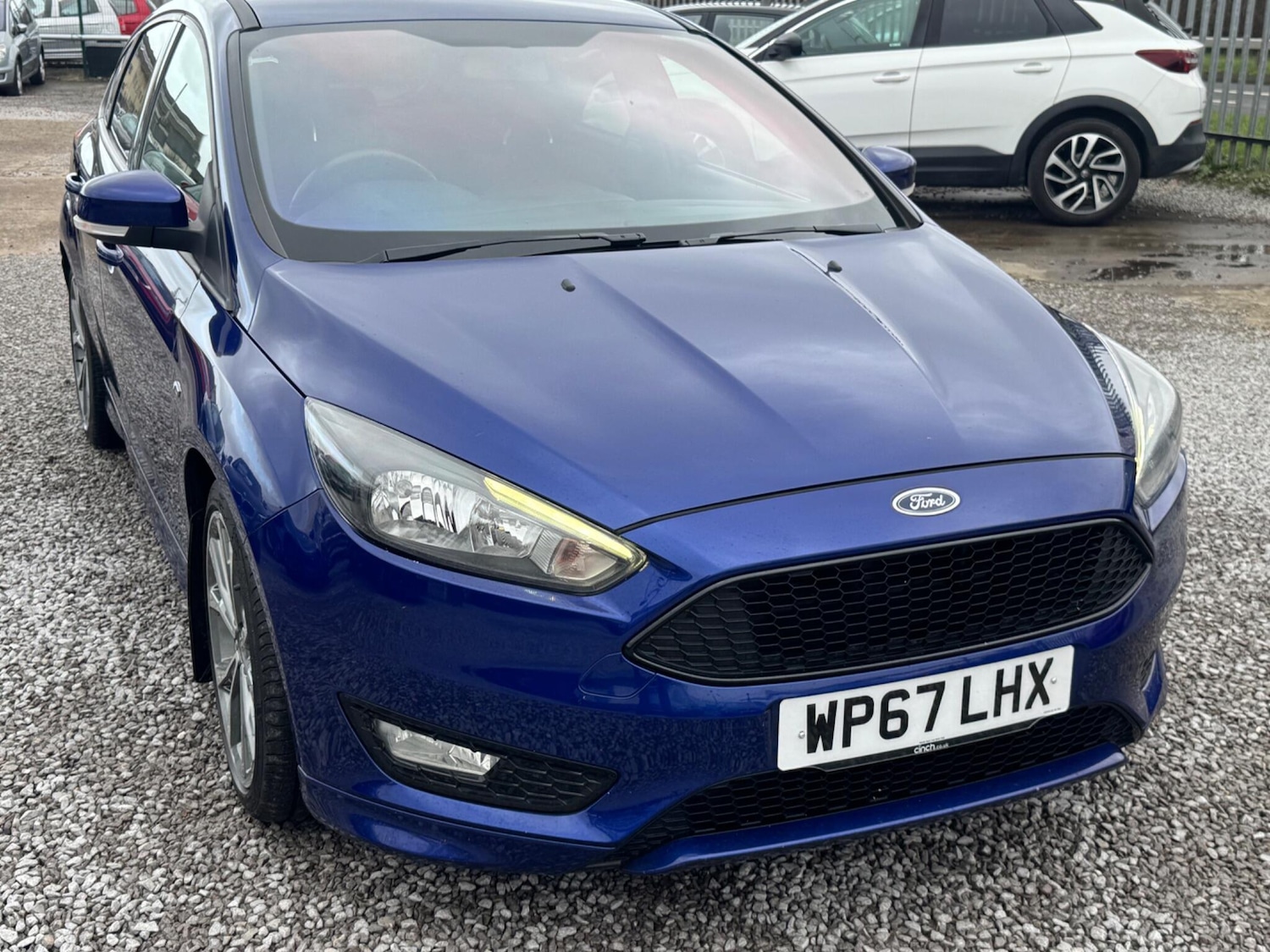 Used Ford Focus for sale - 77376469: Photo 3