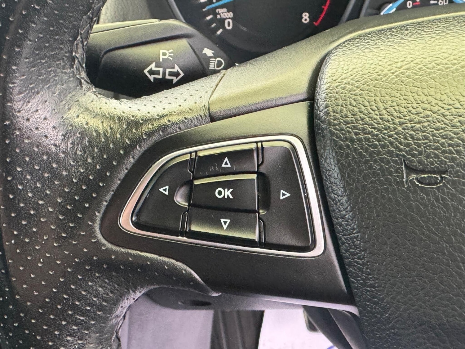 Used Ford Focus for sale - 77376469: Photo 31