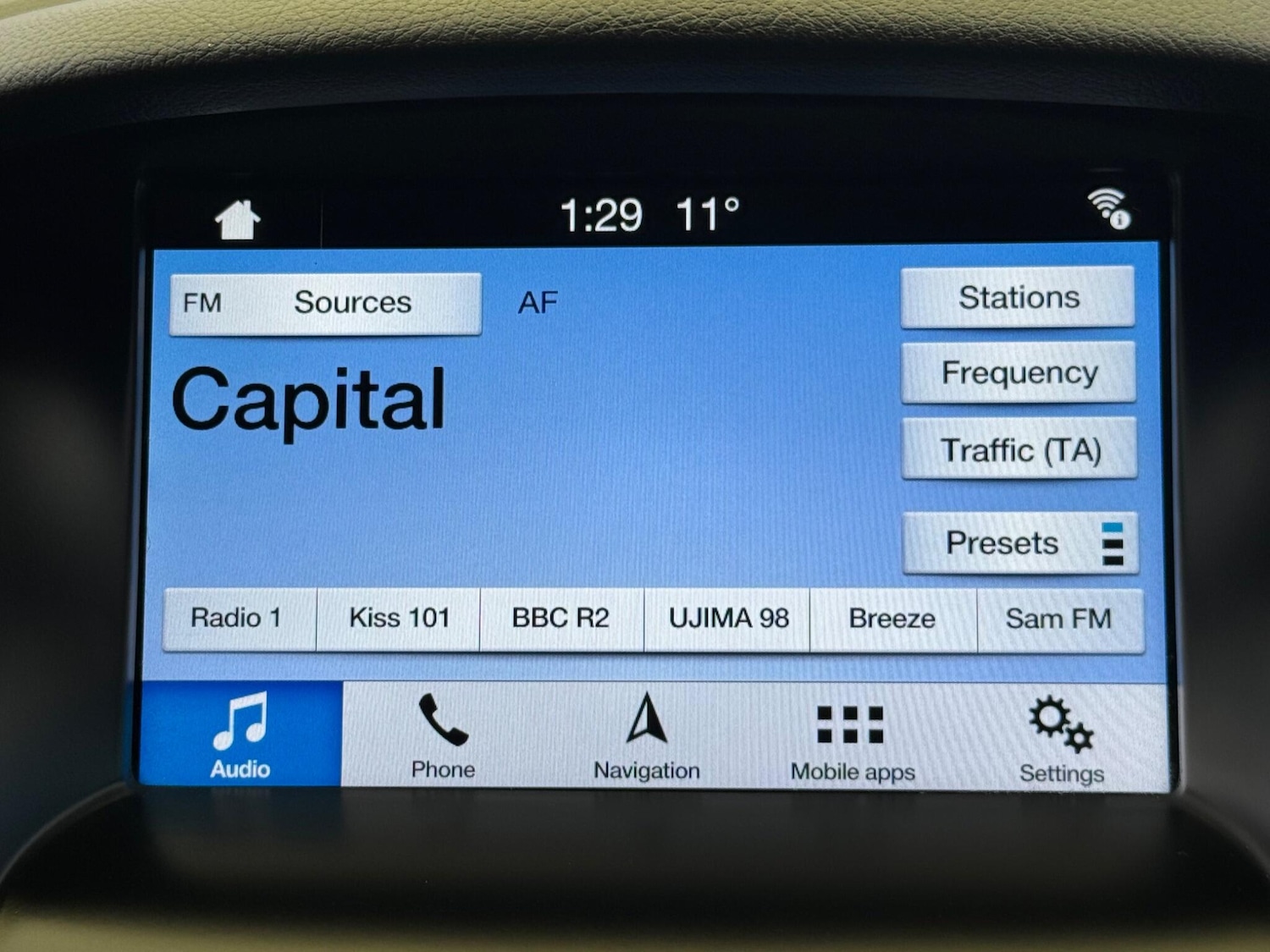 Used Ford Focus for sale - 77376469: Photo 33