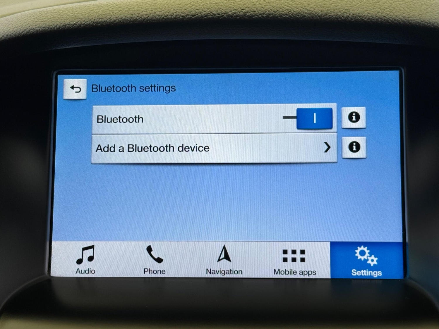 Used Ford Focus for sale - 77376469: Photo 35