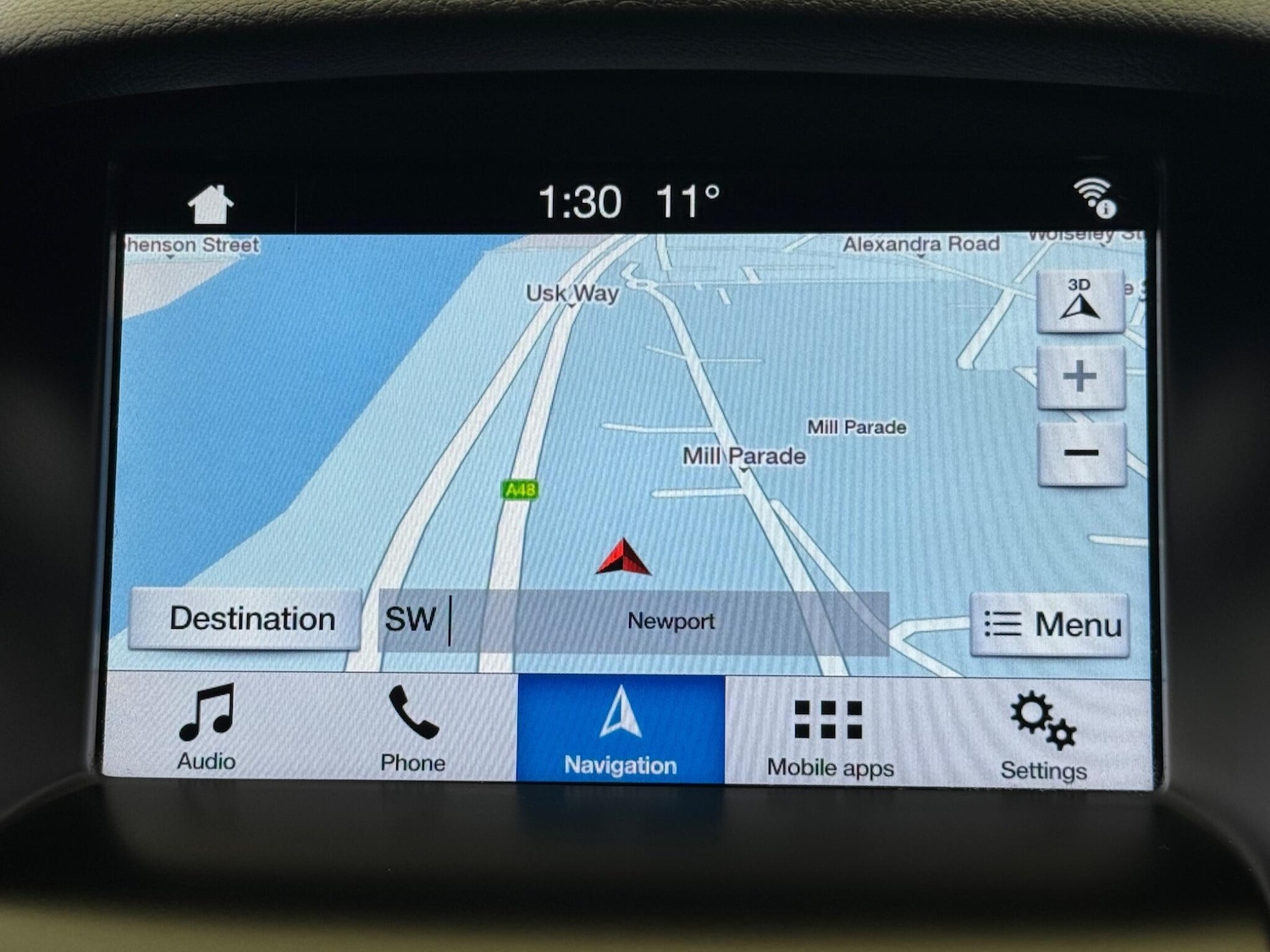 Used Ford Focus for sale - 77376469: Photo 37