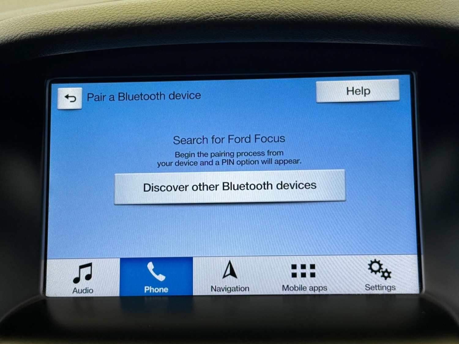 Used Ford Focus for sale - 77376469: Photo 38