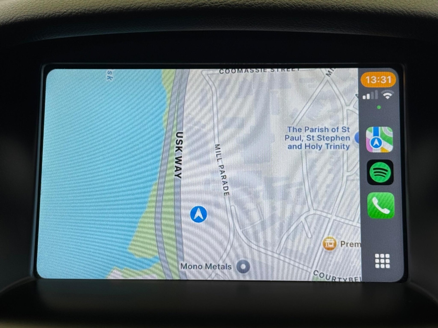 Used Ford Focus for sale - 77376469: Photo 41