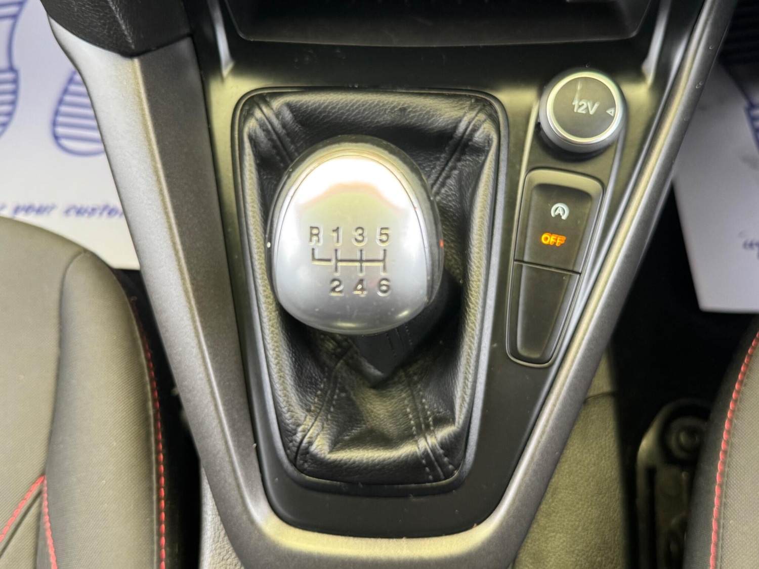 Used Ford Focus for sale - 77376469: Photo 45