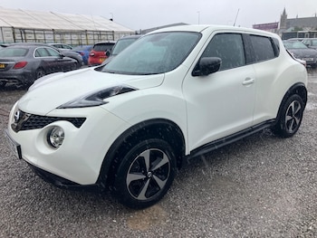 Used Nissan Juke 2019 for sale - 78784756: Photo