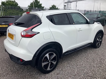 Used Nissan Juke 2019 for sale - 78784756: Photo