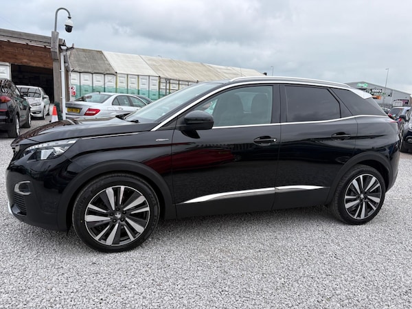 Used Peugeot 3008 2019 for sale - 76227769: Photo 10