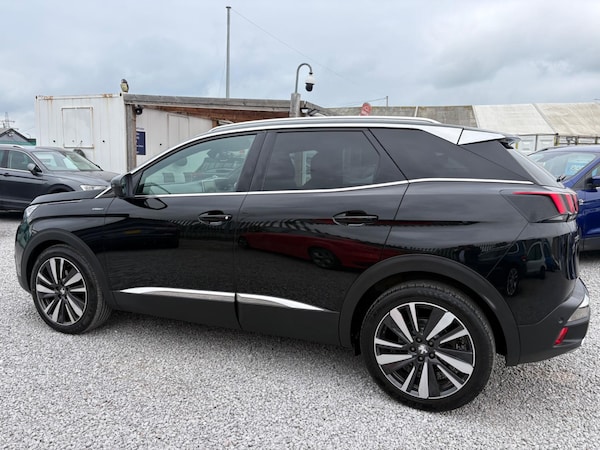 Used Peugeot 3008 2019 for sale - 76227769: Photo 11