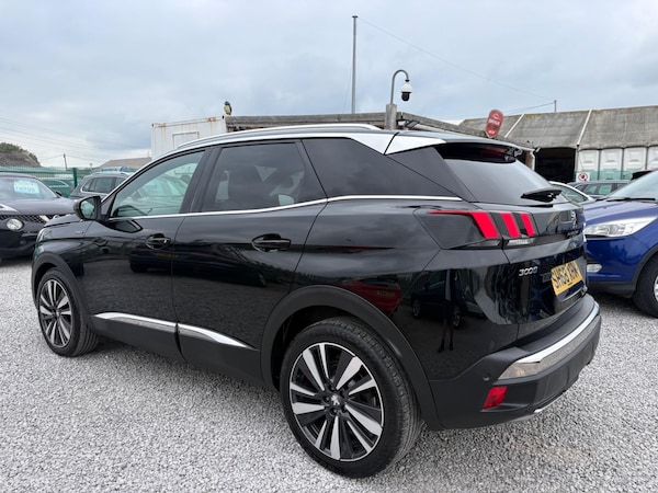 Used Peugeot 3008 2019 for sale - 76227769: Photo 12