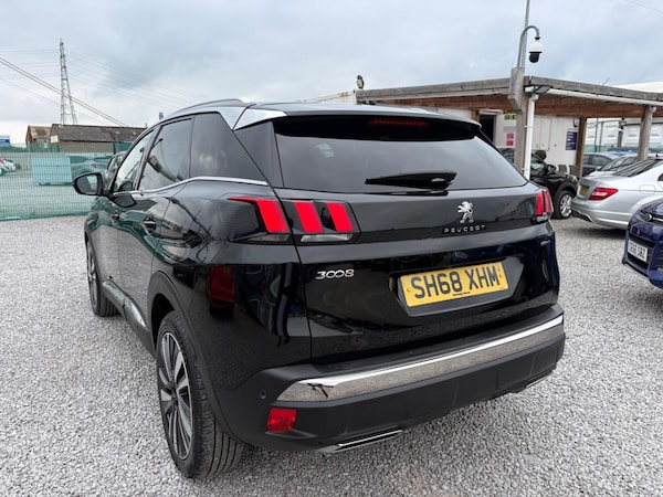 Used Peugeot 3008 2019 for sale - 76227769: Photo 15