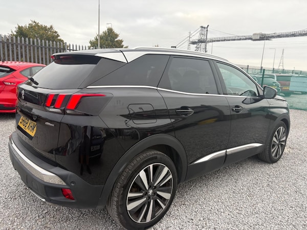 Used Peugeot 3008 2019 for sale - 76227769: Photo 16