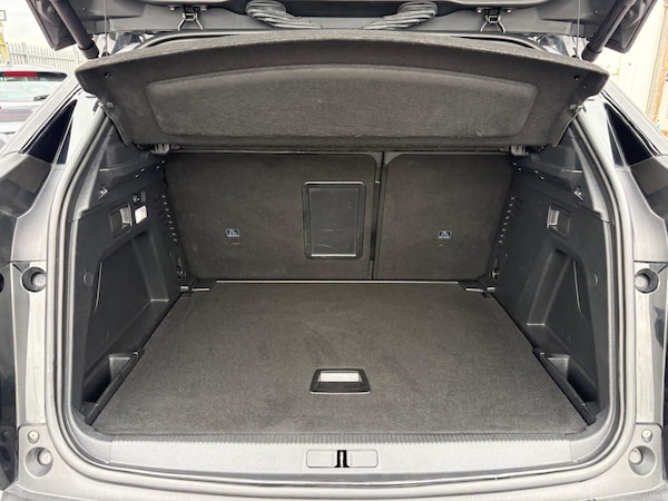 Used Peugeot 3008 2019 for sale - 76227769: Photo 17