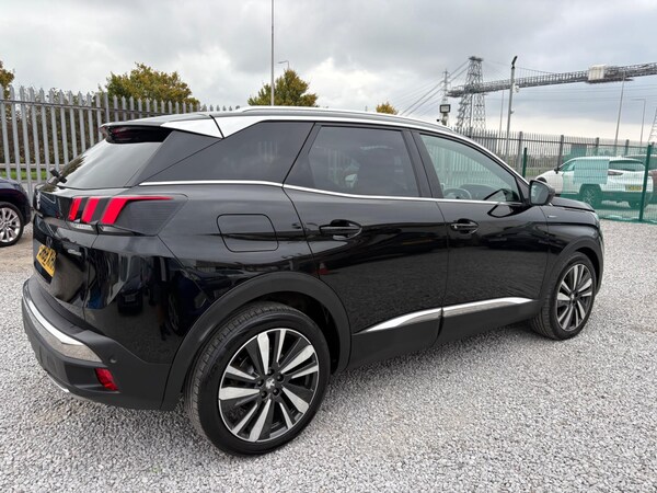 Used Peugeot 3008 2019 for sale - 76227769: Photo 22