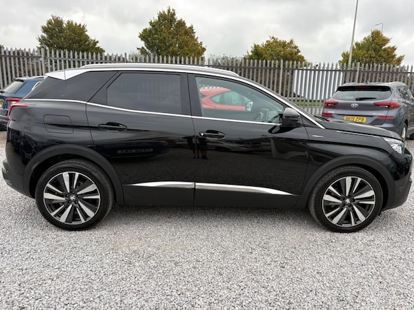 Used Peugeot 3008 2019 for sale - 76227769: Photo 23