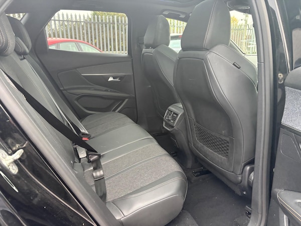 Used Peugeot 3008 2019 for sale - 76227769: Photo 24