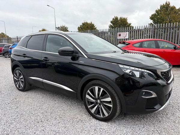 Used Peugeot 3008 2019 for sale - 76227769: Photo 25