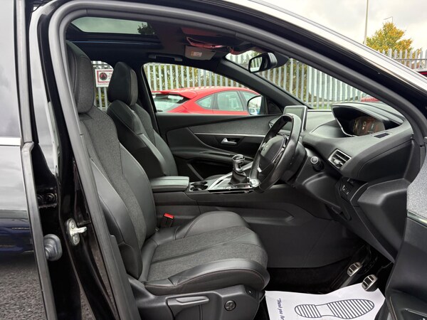 Used Peugeot 3008 2019 for sale - 76227769: Photo 32