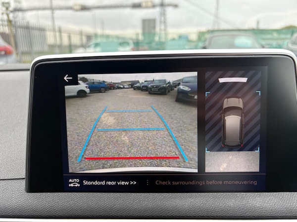 Used Peugeot 3008 2019 for sale - 76227769: Photo 39